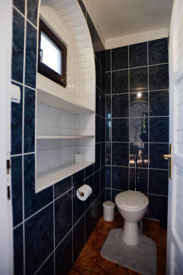 Castle Garden Apartman Eğri Dış mekan fotoğraf
