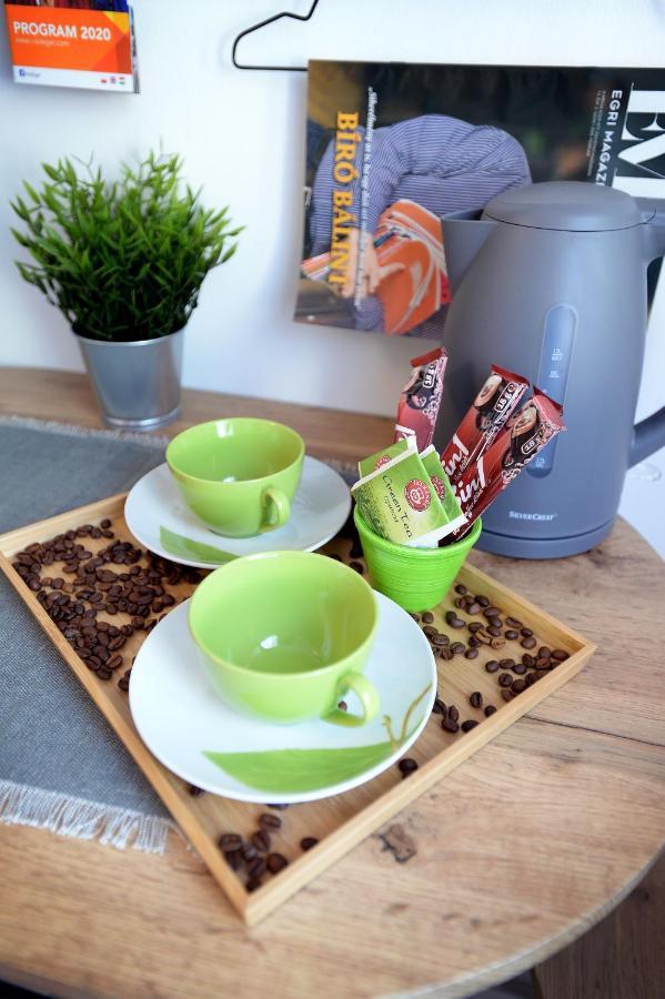 Castle Garden Apartman Eğri Dış mekan fotoğraf