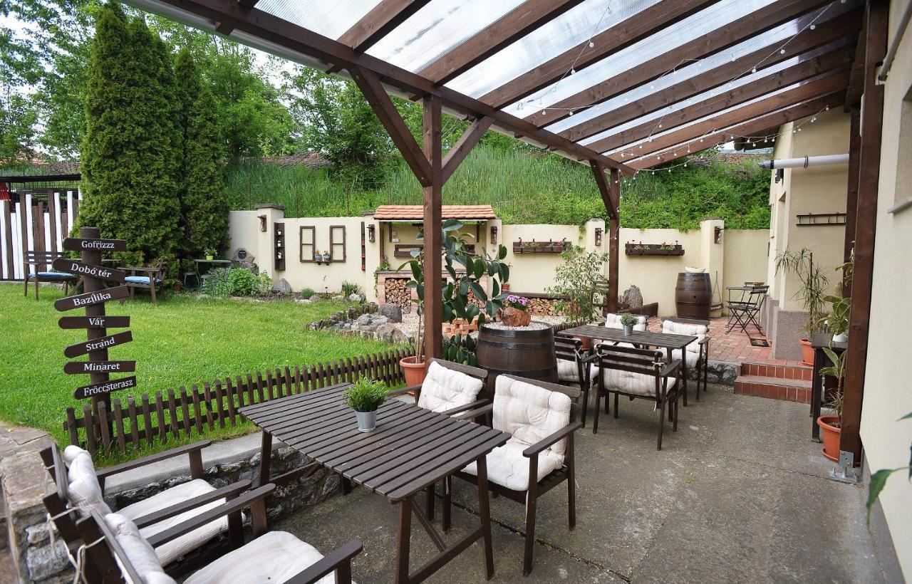 Castle Garden Apartman Eğri Dış mekan fotoğraf