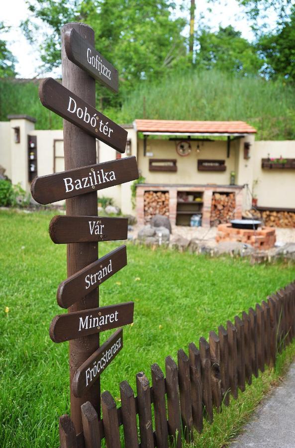 Castle Garden Apartman Eğri Dış mekan fotoğraf